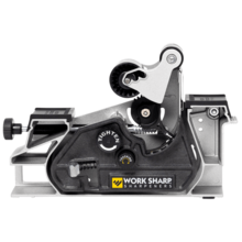 Work Sharp Blade Grinder Mk2 Attachment WSSAKO81122-I - KNIFESTOCK