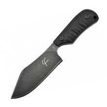 Fred Perrin - Le Petit Bowie G10 - KNIFESTOCK