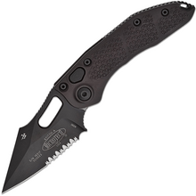 Microtech STITCH S/E TACTICAL P/S 169-2T - KNIFESTOCK