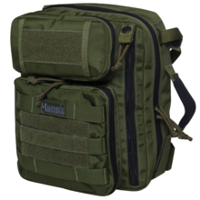 Magforce Moveable Workstation Green #0473G - KNIFESTOCK
