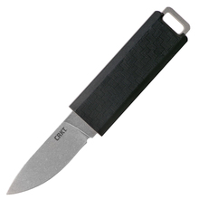 CRKT SCRIBE™ BLACK CR-2425 - KNIFESTOCK