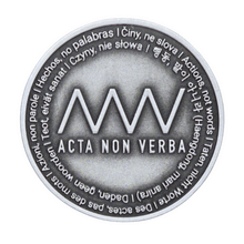 ANV Knives ANV Minca ANV-COIN - KNIFESTOCK