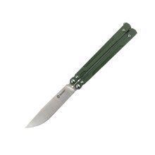Ganzo G766-GR Knife Grün - KNIFESTOCK