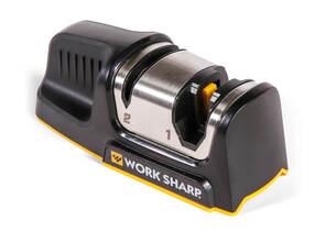 Work Sharp Kitchen Edge Knife Sharpener 09DX297 - KNIFESTOCK