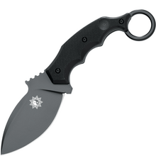 FOX knives FOX PARONG FIGHTING KARAMBIT IDROGLIDER COATED BLADE FX-637 T - KNIFESTOCK