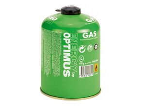 Optimus  Gas 450g Butan/Isobutan/Propan 8018642 - KNIFESTOCK