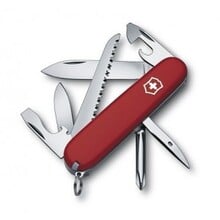 Victorinox HIKER red 1.4613 - KNIFESTOCK