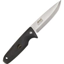 EKA Nordic W12 Fekete 714302 - KNIFESTOCK