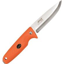 EKA Nordic W12 Orange 734302 - KNIFESTOCK