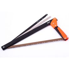 EKA Combi Saw narancssárga markolat 83017 - KNIFESTOCK