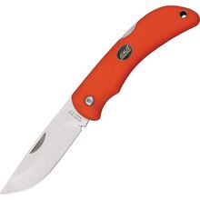 EKA Swede 10 orange, hüvelytel 736608 - KNIFESTOCK
