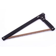 EKA 21 Combi Saw Black (3 pengével) 80012 - KNIFESTOCK