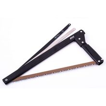 EKA 17 Combi Saw Black (3 pengével) 80017 - KNIFESTOCK