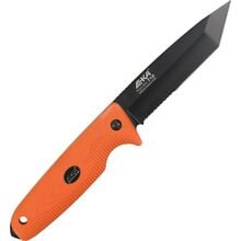 EKA Nordic T12 Orange 734402 - KNIFESTOCK
