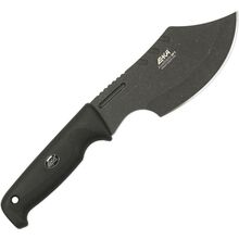 EKA AxeBlade W1 viacúčelová sekera 29 cm 914302 čierna - KNIFESTOCK