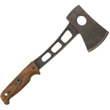 EKA MachBlade W1 Dřevěný vzor (NOVINKA) 814602 - KNIFESTOCK