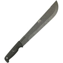 EKA MachBlade W1 fekete (ÚJ) 914602 - KNIFESTOCK