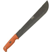EKA MachBlade W1 Orange (ÚJ) 984602 - KNIFESTOCK