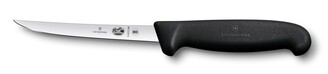 Victorinox vykosťovací nôž 9 cm fibrox 5.6203.09 - KNIFESTOCK