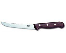 Victorinox vykostovací nôž 15cm drevo 5.6500.15 - KNIFESTOCK