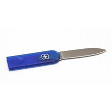 Victorinox to SwissCard blue A.6510.T2 - KNIFESTOCK