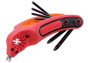 Lansky Protool PROTOOL - KNIFESTOCK