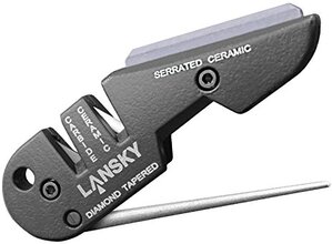 Lansky PS-MED01 Blademedic Taschenschleifer - KNIFESTOCK