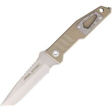 Real Steel T99T coyote, stonewash 3923 - KNIFESTOCK