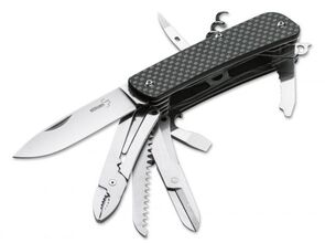 Böker Plus TECH TOOL CARBON 4 01BO826 - KNIFESTOCK