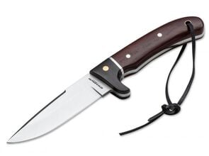 Magnum 02GL685 Elk Hunter Special Griff aus Palisanderholz - KNIFESTOCK