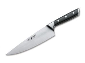Böker Manufaktur 03BO501 Forge šéfkuchársky nôž 34.5 cm - KNIFESTOCK