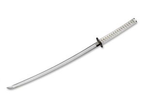 Böker Magnum meč WHITE SAMURAI 05ZS642 - KNIFESTOCK