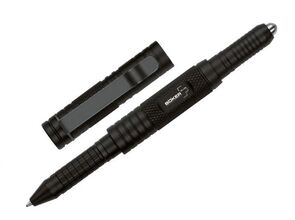 Böker Plus 09BO090 Tactical Pen Schwarz - KNIFESTOCK