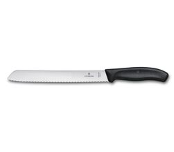 Victorinox Nůž na chleba 21cm SwissClassic 6.8633.21 - KNIFESTOCK