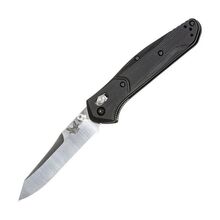 Benchmade OSBORNE, TANTO REVERSE, AXIS 940-2 - KNIFESTOCK