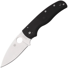 Spyderco Shaman Lightweight C229PBK - KNIFESTOCK