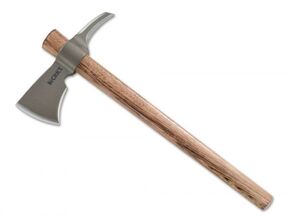 CRKT WOODS KANGEE T-HAWK 09CR2735 - KNIFESTOCK