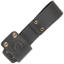 Casstrom No.10 Black Belt hanger for Kydex CASS-13019 - KNIFESTOCK