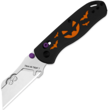 Kizer Uti BEAR 1 50Cr15MoV G10 V3619JHW1 - KNIFESTOCK
