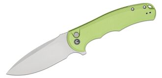 CIVIVI Praxis Lime Green C18026E-3 - KNIFESTOCK