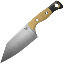 BENCHMADE STATION KÉS, FB, VÁGÓESZKÖZ 4010-02 - KNIFESTOCK