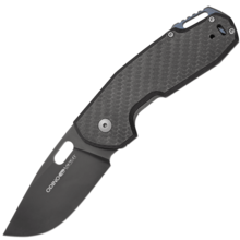 Viper ODINO black PVD, Carbon Fiber V5920FC - KNIFESTOCK
