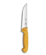 Victorinox Řeznický nůž Swibo 14 cm - KNIFESTOCK