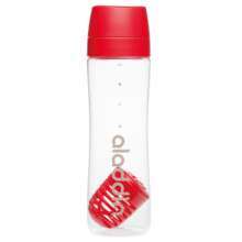 Aladdin Infuse Water Bottle 0.7L Red - KNIFESTOCK