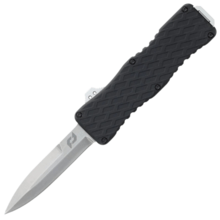 SCHRADE Uproar Black D/A OTF 1135967 - KNIFESTOCK