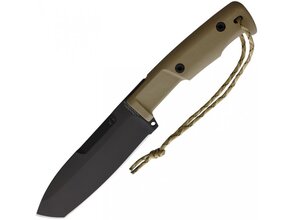 Extrema Ratio SELVANS készlet DESERT TOK FEKETE 04.1000.0129/BLK-D - KNIFESTOCK