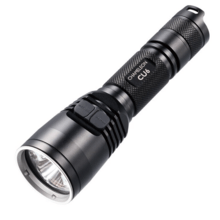 Nitecore flashlight CU6 - KNIFESTOCK