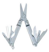 LEATHERMAN MICRA - KNIFESTOCK