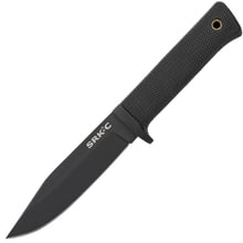 COLD STEEL SRK Compact SK5 49LCKD - KNIFESTOCK