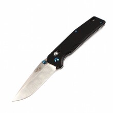 Ganzo FB7601-BK Firebird Knife Black - KNIFESTOCK